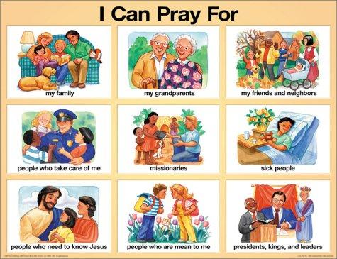 I Can Pray For You         20x26 - Re-vived