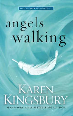 Angels Walking - Re-vived