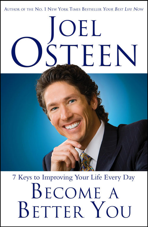 Become A Better You - Re-vived