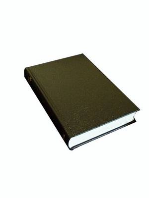Greek Bible - Bambas Edition Black - Re-vived