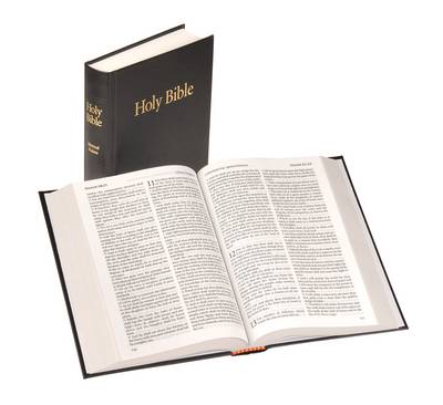 KJV Windsor Text Bible With Metrical Psalms - Re-vived
