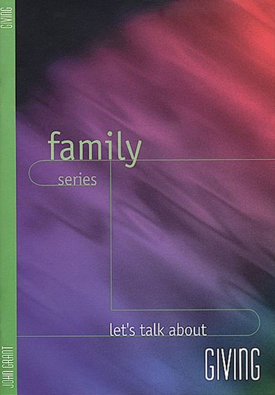 Giving - Re-vived