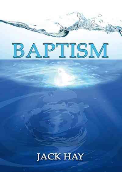 Baptism - Re-vived