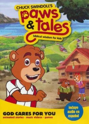 Good Shepherd Good Foundation DVD - Re-vived
