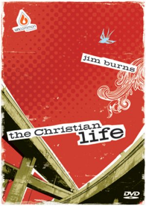 Christian Life, The DVD - Re-vived