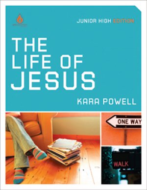 Life of Jesus DVD - Re-vived