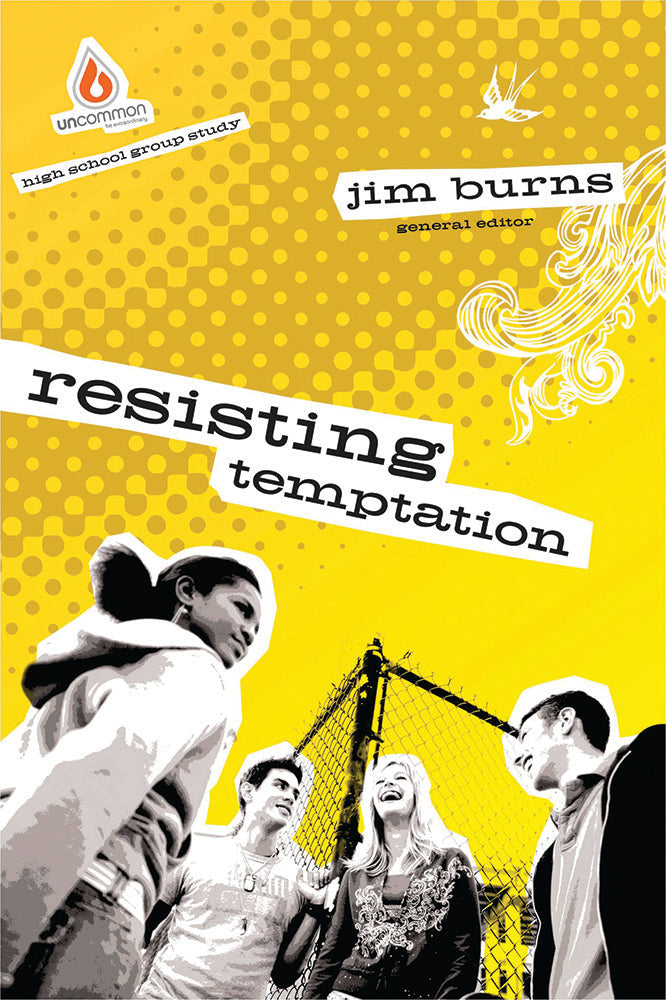 Resisting Temptation - Re-vived