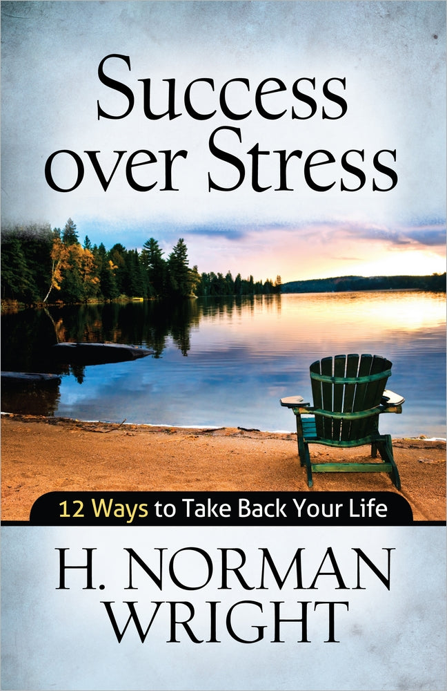 Success over Stress - Re-vived