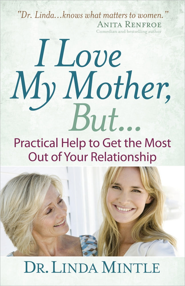 I Love My Mother But... - Re-vived