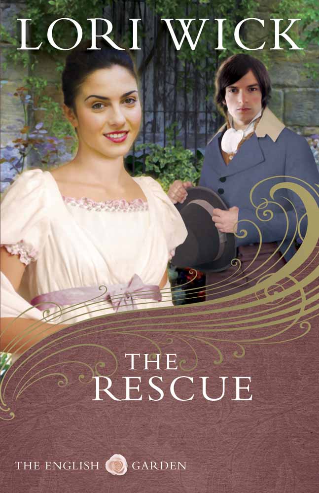 The Rescue - Re-vived