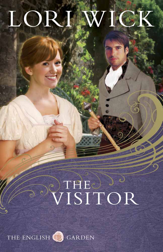 The Visitor - Re-vived