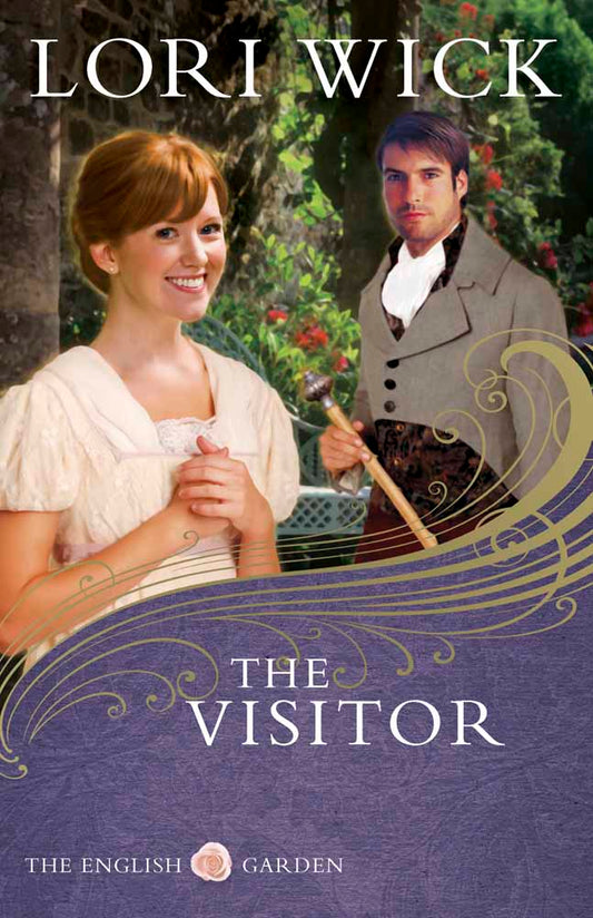 The Visitor - Re-vived