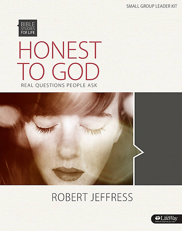 BSFL Honest To God LK - Re-vived