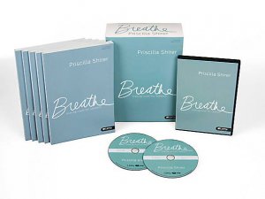 Breathe Leader Kit - Re-vived