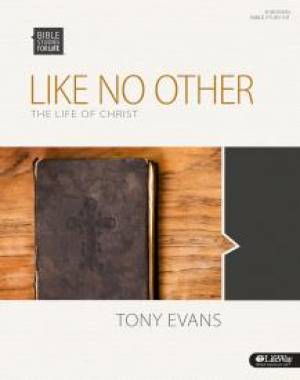 Bible Studies For Life: Like No Other Leader Kit - Re-vived