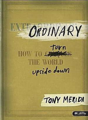 Ordinary - Bible Study Kit - Re-vived