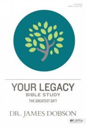 Your Legacy - Leader Kit (DVD) - Re-vived