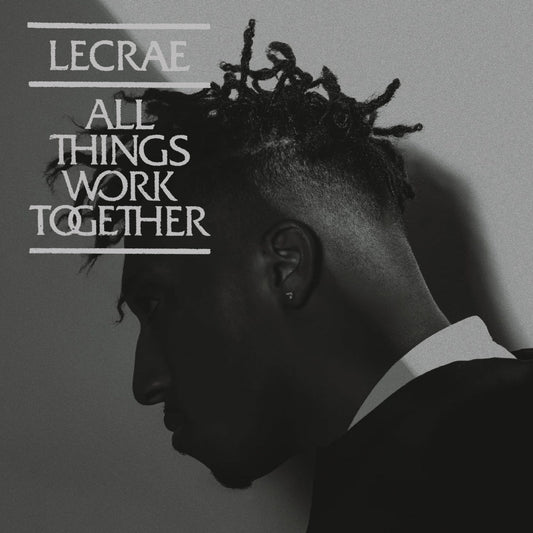 All Things Work Together CD - Re-vived