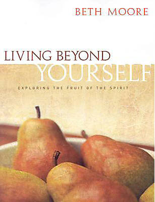 Living Beyond Yourself DVD Set - Re-vived