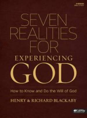 Seven Realities for Experiencing - Re-vived