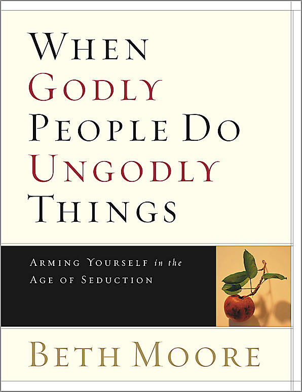 When Godly People Do DVD Set - Re-vived