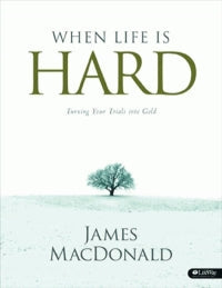 When Life is Hard DVD Set - Re-vived