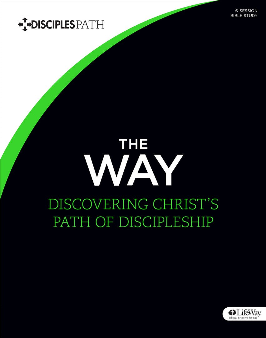 DP Vol2 Way, The SG - Re-vived