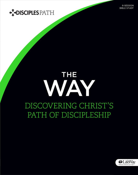 DP Vol2 Way, The SG - Re-vived