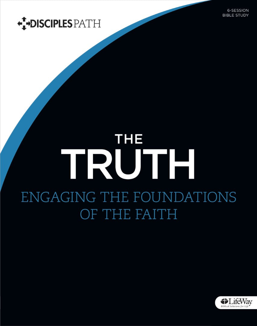 The Truth - Re-vived