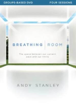 Breathing Room DVD - Re-vived