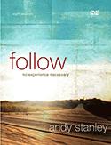Follow DVD - Re-vived