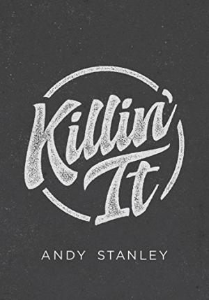 Killin' It DVD - Re-vived