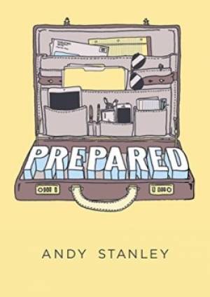 Prepared DVD - Re-vived