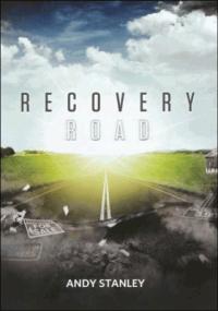 Recovery Road DVD - Re-vived