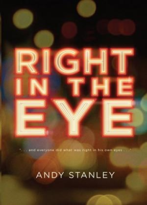 Right in the Eye DVD - Re-vived