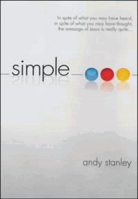 Simple DVD - Re-vived