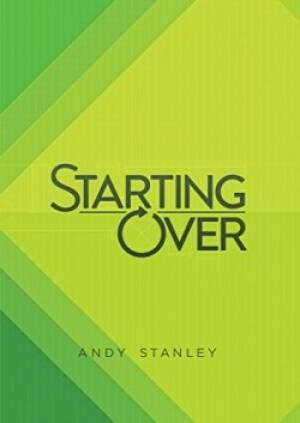 Starting Over DVD - Re-vived