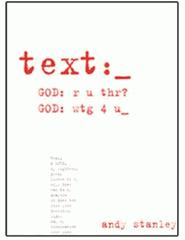 Text DVD - Re-vived