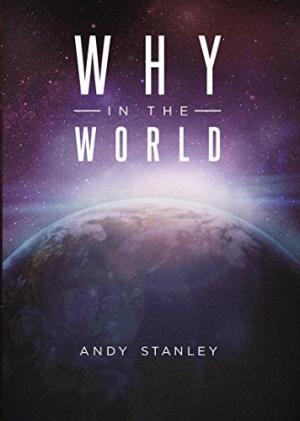 Why in the World DVD - Re-vived