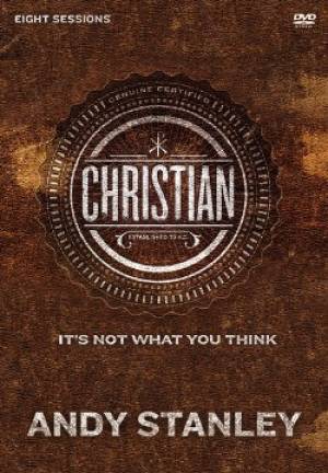 Christian DVD - Re-vived