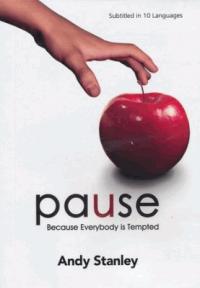Pause DVD - Re-vived