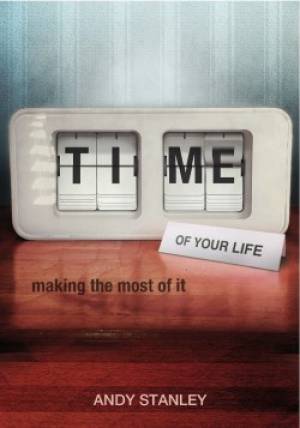 Time of Your Life DVD - Re-vived