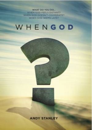 When God DVD - Re-vived