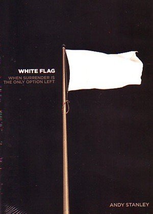White Flag DVD - Re-vived