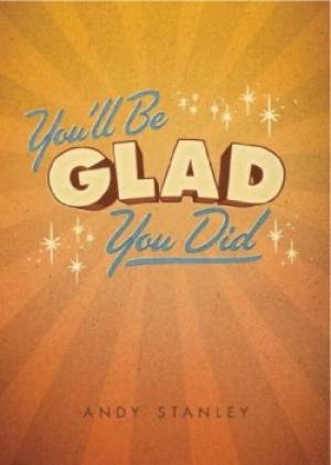 You'll Be Glad You Did DVD - Re-vived