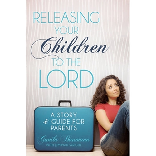 Releasing Your Children to Lord - Re-vived