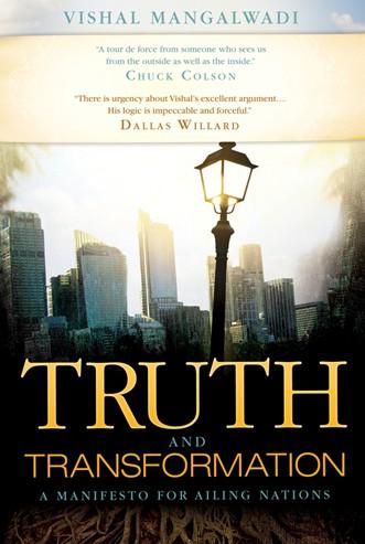 Truth and Transformation - Re-vived