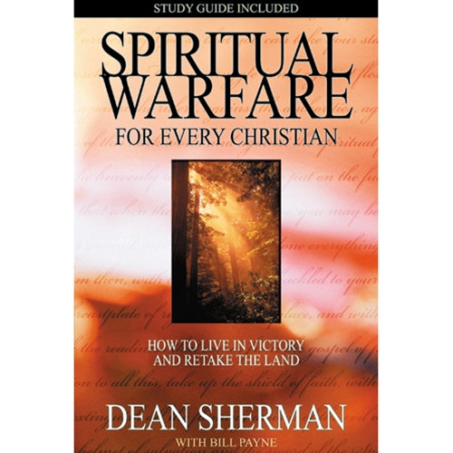 Spiritual Warfare For Every Christian - Re-vived
