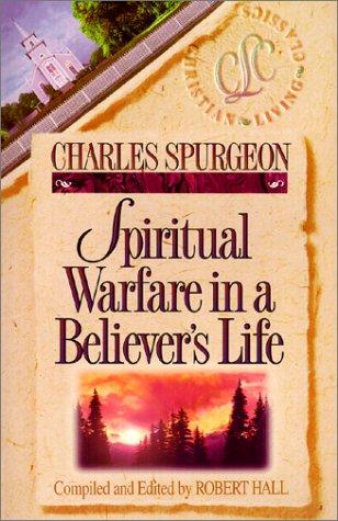 Spiritual Warfare In Beli/Life - Re-vived