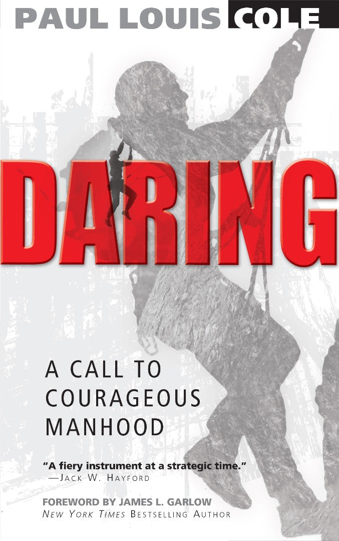 Daring - Re-vived
